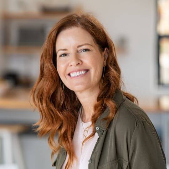 Sarah Mitchell
